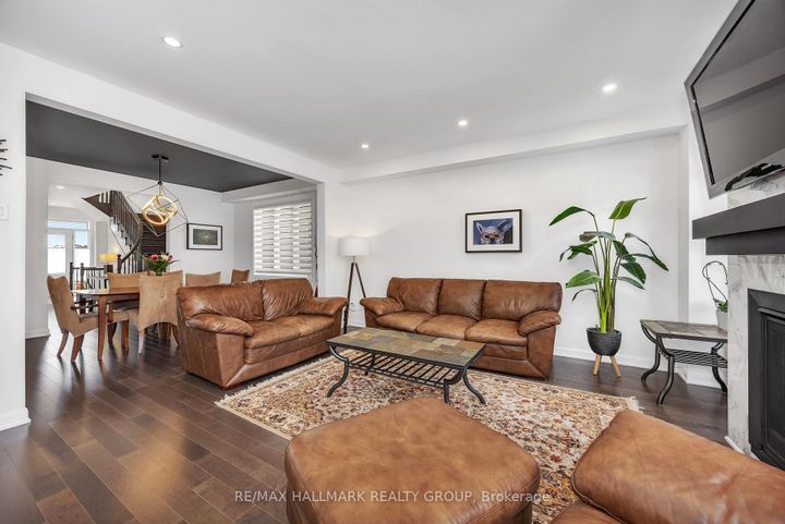 Photo 13 at 756 Cappamore Drive, Nepean (Half Moon Bay), Ottawa