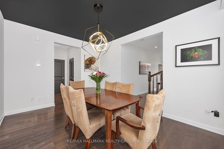 Photo 16 at 756 Cappamore Drive, Nepean (Half Moon Bay), Ottawa