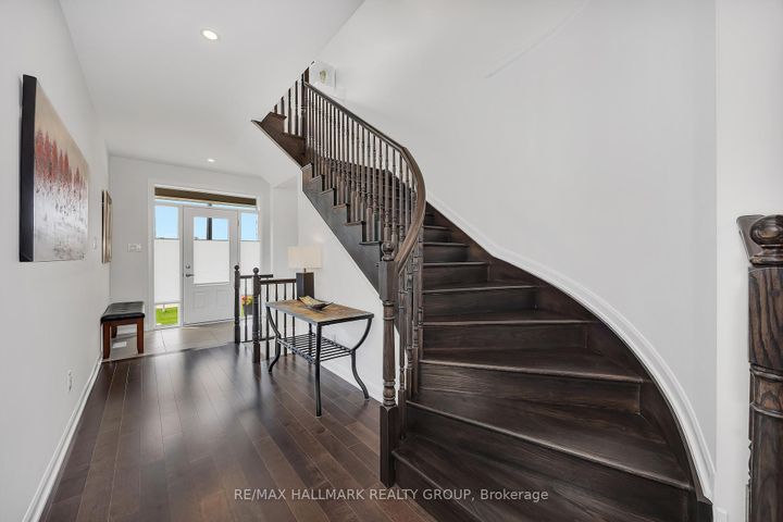 Photo 19 at 756 Cappamore Drive, Nepean (Half Moon Bay), Ottawa