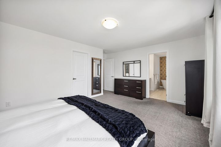Photo 23 at 756 Cappamore Drive, Nepean (Half Moon Bay), Ottawa