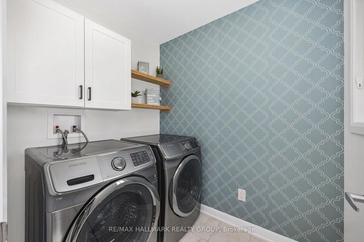 Photo 32 at 756 Cappamore Drive, Nepean (Half Moon Bay), Ottawa