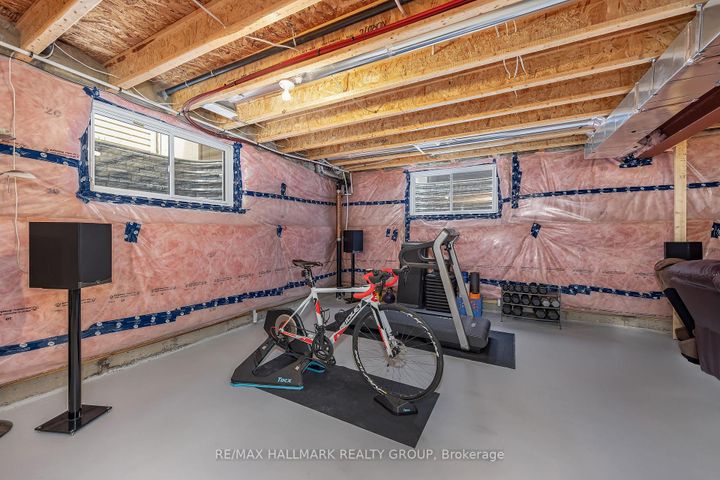 Photo 34 at 756 Cappamore Drive, Nepean (Half Moon Bay), Ottawa