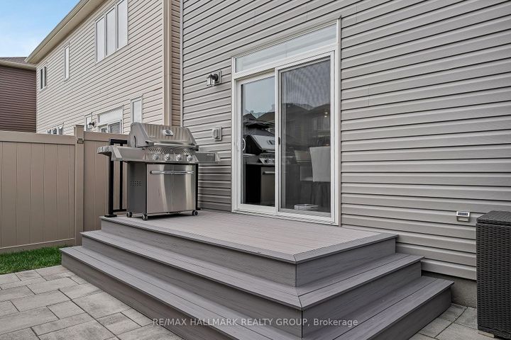 Photo 37 at 756 Cappamore Drive, Nepean (Half Moon Bay), Ottawa