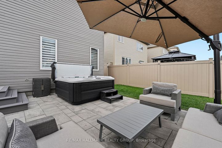 Photo 41 at 756 Cappamore Drive, Nepean (Half Moon Bay), Ottawa