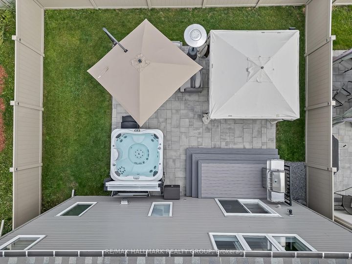 Photo 45 at 756 Cappamore Drive, Nepean (Half Moon Bay), Ottawa