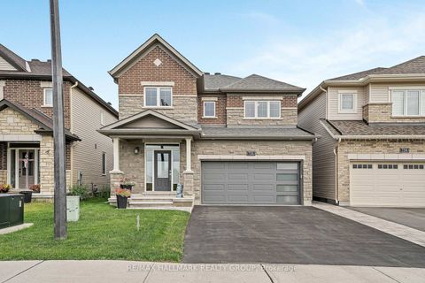 Photo 0 at 756 Cappamore Drive, Nepean (Half Moon Bay), Ottawa