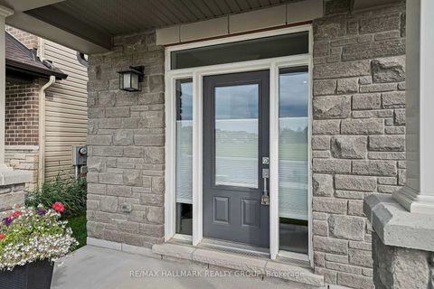 Photo 2 at 756 Cappamore Drive, Nepean (Half Moon Bay), Ottawa