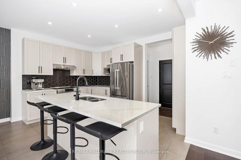 Photo 8 at 756 Cappamore Drive, Nepean (Half Moon Bay), Ottawa