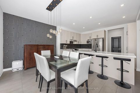 Photo 10 at 756 Cappamore Drive, Nepean (Half Moon Bay), Ottawa