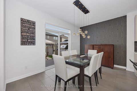 Photo 12 at 756 Cappamore Drive, Nepean (Half Moon Bay), Ottawa