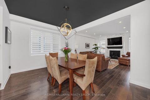 Photo 17 at 756 Cappamore Drive, Nepean (Half Moon Bay), Ottawa