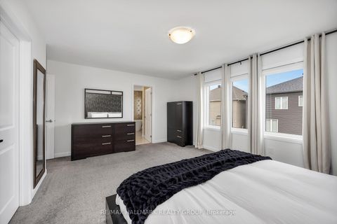 Photo 21 at 756 Cappamore Drive, Nepean (Half Moon Bay), Ottawa