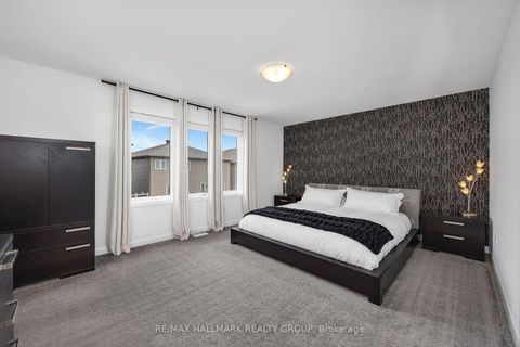 Photo 22 at 756 Cappamore Drive, Nepean (Half Moon Bay), Ottawa