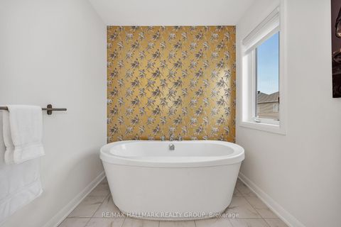 Photo 24 at 756 Cappamore Drive, Nepean (Half Moon Bay), Ottawa