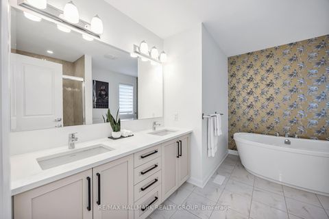 Photo 25 at 756 Cappamore Drive, Nepean (Half Moon Bay), Ottawa