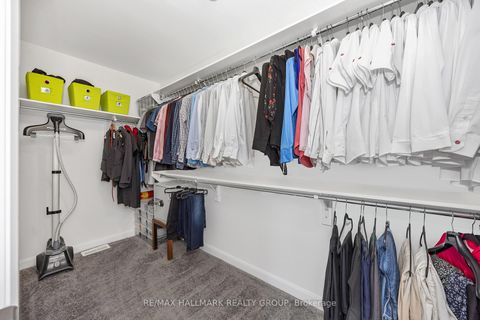 Photo 26 at 756 Cappamore Drive, Nepean (Half Moon Bay), Ottawa