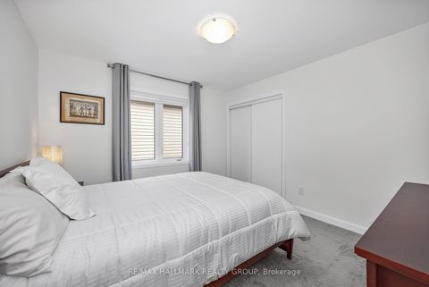 Photo 27 at 756 Cappamore Drive, Nepean (Half Moon Bay), Ottawa