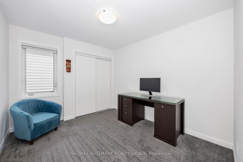 Photo 29 at 756 Cappamore Drive, Nepean (Half Moon Bay), Ottawa