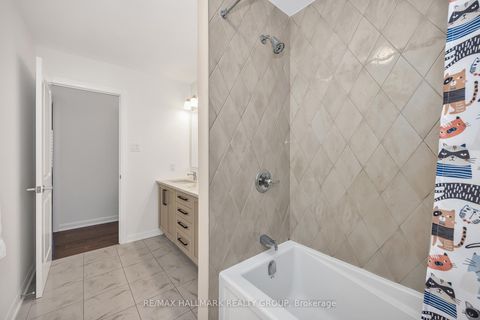 Photo 30 at 756 Cappamore Drive, Nepean (Half Moon Bay), Ottawa