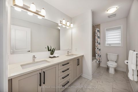 Photo 31 at 756 Cappamore Drive, Nepean (Half Moon Bay), Ottawa