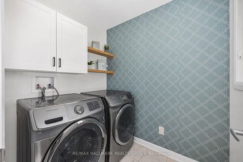 Photo 32 at 756 Cappamore Drive, Nepean (Half Moon Bay), Ottawa