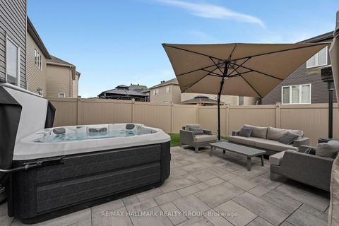 Photo 40 at 756 Cappamore Drive, Nepean (Half Moon Bay), Ottawa