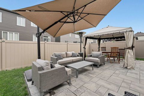 Photo 42 at 756 Cappamore Drive, Nepean (Half Moon Bay), Ottawa