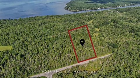 Photo 0 at Lot 4758 Dunrobin Road, Constance Bay