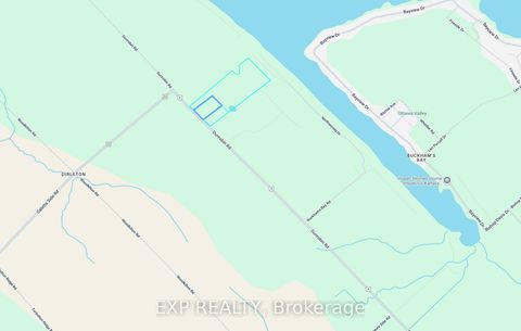 Photo 1 at Lot 4758 Dunrobin Road, Constance Bay