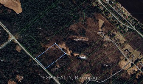 Photo 2 at Lot 4758 Dunrobin Road, Constance Bay