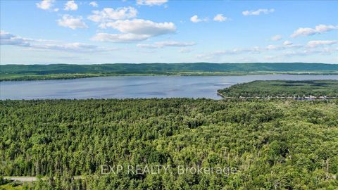 Photo 3 at Lot 4758 Dunrobin Road, Constance Bay