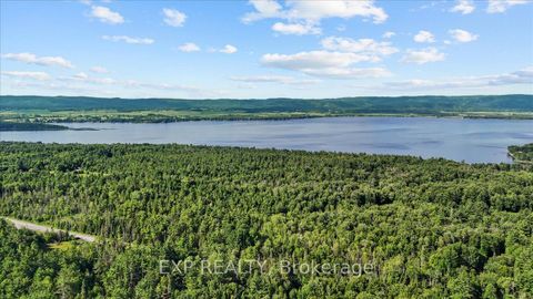 Photo 4 at Lot 4758 Dunrobin Road, Constance Bay
