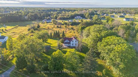 Photo 1 at 1102 Perth Road N, Beckwith Twp, Beckwith