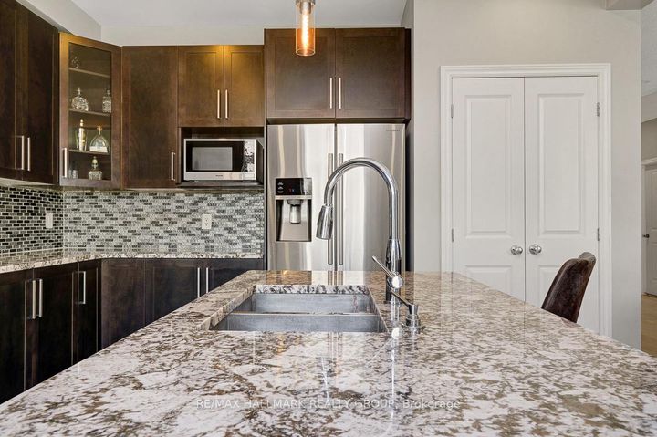 Photo 22 at 78 Russet Terrace, Nepean (Half Moon Bay), Ottawa