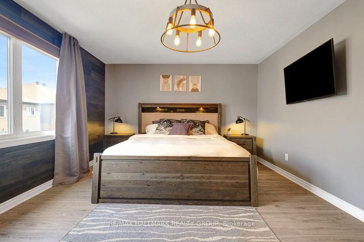 Photo 28 at 78 Russet Terrace, Nepean (Half Moon Bay), Ottawa