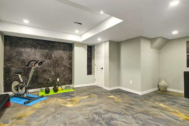 Photo 45 at 78 Russet Terrace, Nepean (Half Moon Bay), Ottawa