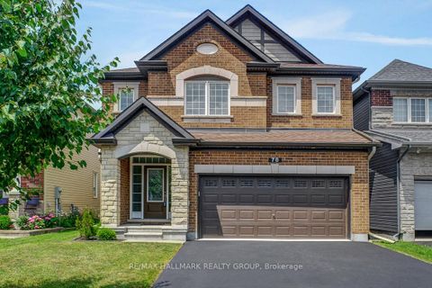 Photo 0 at 78 Russet Terrace, Nepean (Half Moon Bay), Ottawa