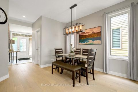 Photo 13 at 78 Russet Terrace, Nepean (Half Moon Bay), Ottawa