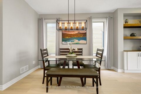 Photo 14 at 78 Russet Terrace, Nepean (Half Moon Bay), Ottawa