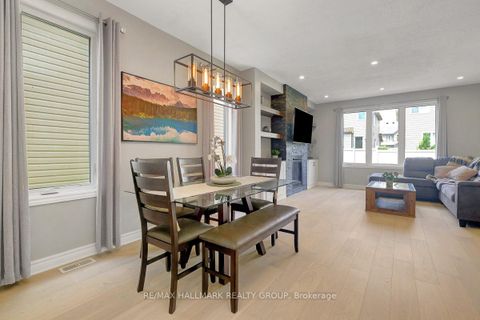 Photo 15 at 78 Russet Terrace, Nepean (Half Moon Bay), Ottawa