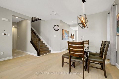 Photo 16 at 78 Russet Terrace, Nepean (Half Moon Bay), Ottawa