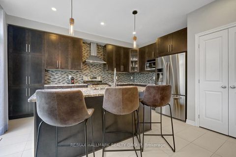 Photo 19 at 78 Russet Terrace, Nepean (Half Moon Bay), Ottawa