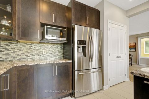 Photo 25 at 78 Russet Terrace, Nepean (Half Moon Bay), Ottawa
