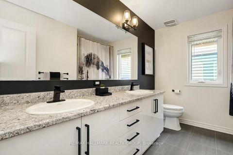 Photo 40 at 78 Russet Terrace, Nepean (Half Moon Bay), Ottawa