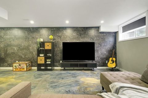 Photo 46 at 78 Russet Terrace, Nepean (Half Moon Bay), Ottawa