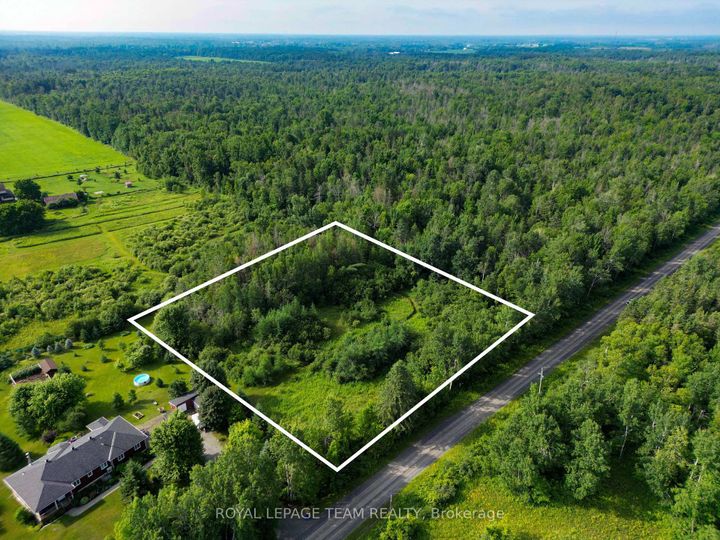 Photo 2 at 2630 Mcmullen Road N, Nepean (Rideau Twp S of Reg Rd 6 W of Mccordick Rd.), Ottawa