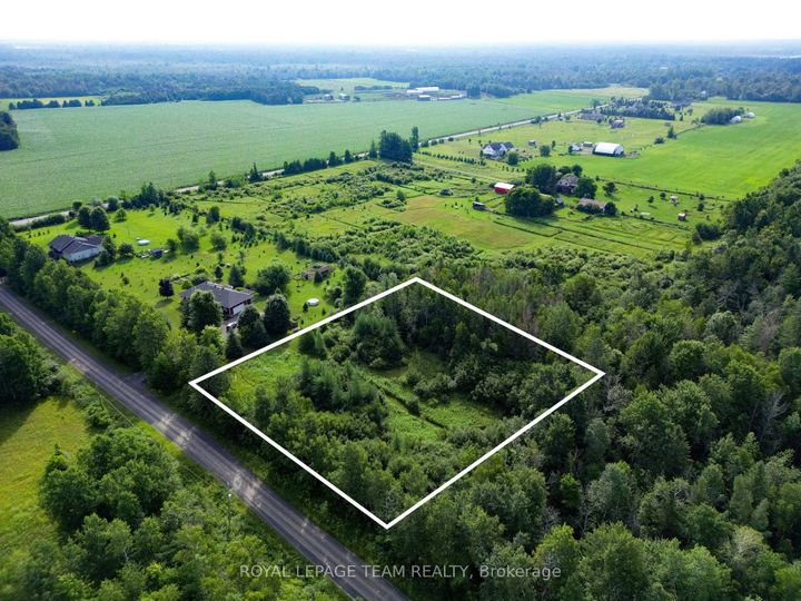 Photo 3 at 2630 Mcmullen Road N, Nepean (Rideau Twp S of Reg Rd 6 W of Mccordick Rd.), Ottawa