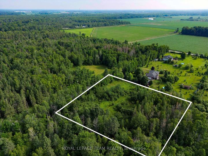 Photo 4 at 2630 Mcmullen Road N, Nepean (Rideau Twp S of Reg Rd 6 W of Mccordick Rd.), Ottawa