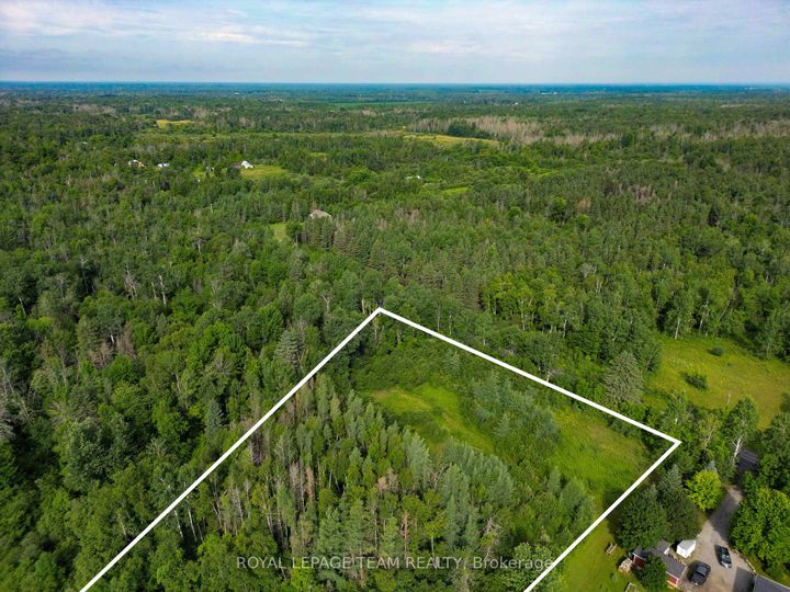 Photo 5 at 2630 Mcmullen Road N, Nepean (Rideau Twp S of Reg Rd 6 W of Mccordick Rd.), Ottawa