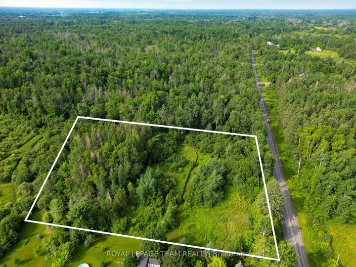 Photo 6 at 2630 Mcmullen Road N, Nepean (Rideau Twp S of Reg Rd 6 W of Mccordick Rd.), Ottawa